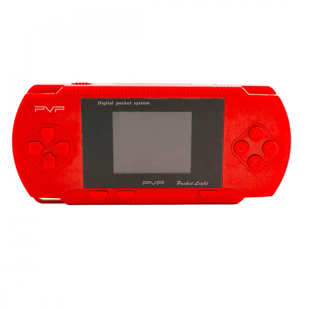 Console Videogioco Portatile PVP Station Light...