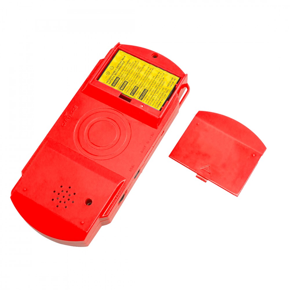 Console Videogioco Portatile PVP Station Light...