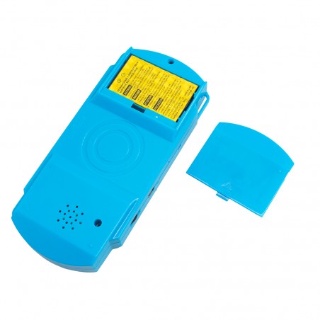 Console Videogioco Portatile PVP Station Light 3000 Videogame con Giochi Inclusi