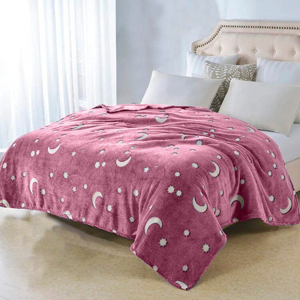 Coperta Magica per Bambini Plaid Invernale Pile...