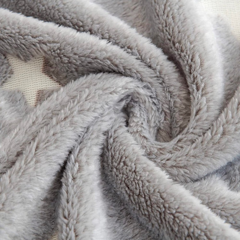 Coperta Magica per Bambini Plaid Invernale Pile...