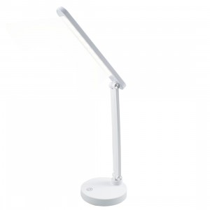 Lampada LED da Scrivania Touch Control Pieghevole...
