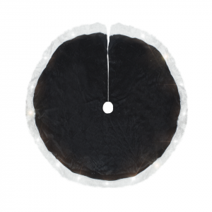 Copri Base Albero di Natale 301215 Tappeto Gonna per... 2