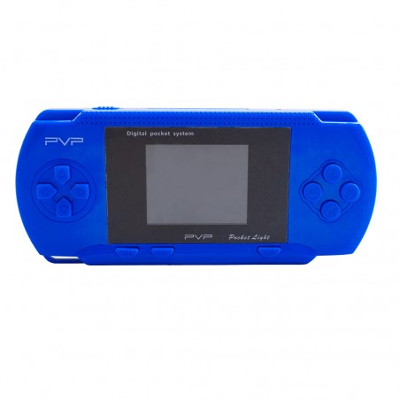 Console Videogioco Portatile PVP Station Light 3000 Videogame con Giochi Inclusi