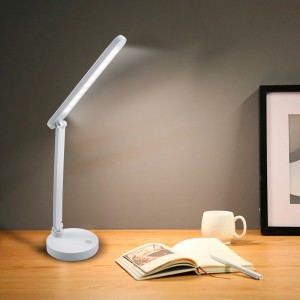 Lampada LED da Scrivania Touch Control Pieghevole... 2