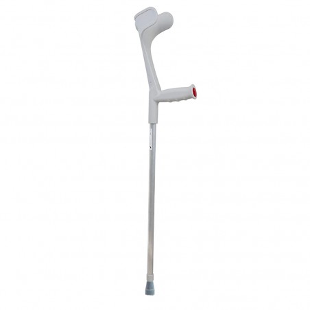 Stampella Ortopedica Canadese Avambraccio Regolabile in Altezza per Post Lesioni