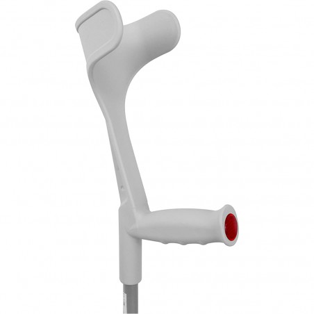 Stampella Ortopedica Canadese Avambraccio Regolabile in Altezza per Post Lesioni