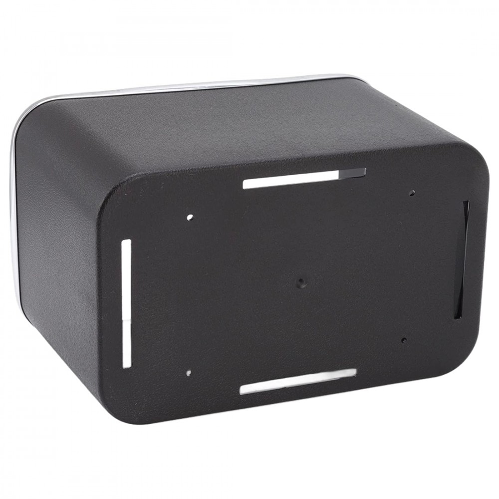 Organizer Auto Multifunzionale Porta Bibite...