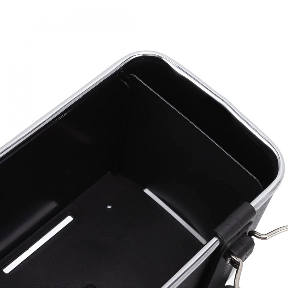 Organizer Auto Multifunzionale Porta Bibite...