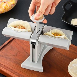 Stampo per Ravioli Automatica Macchina Gnocchi Doppia... 2
