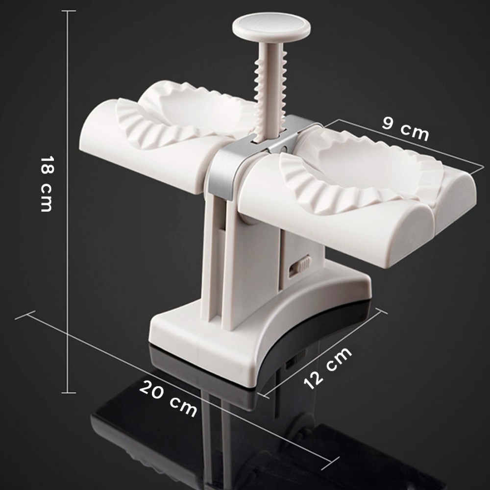 Stampo per Ravioli Automatica Macchina Gnocchi...