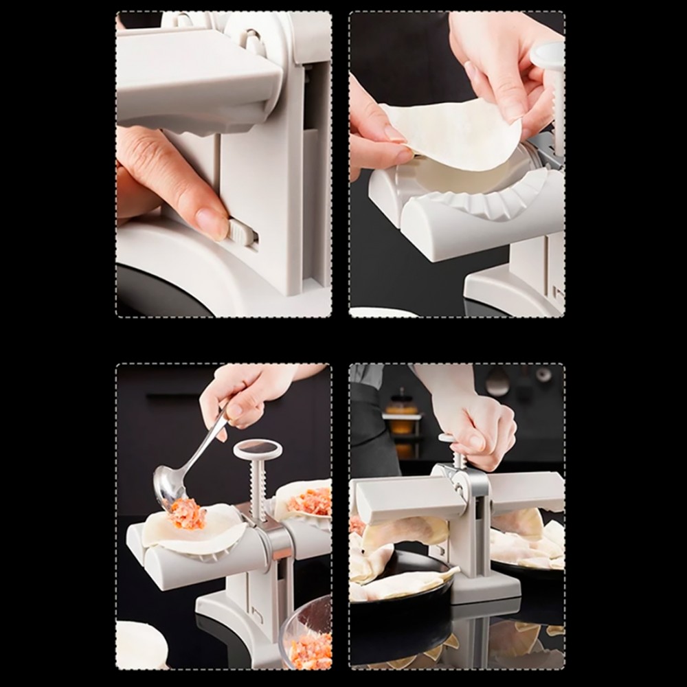 Stampo per Ravioli Automatica Macchina Gnocchi...