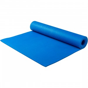 Tappetino EVERTOP per Stretching Yoga Fitness Pilates in... 2