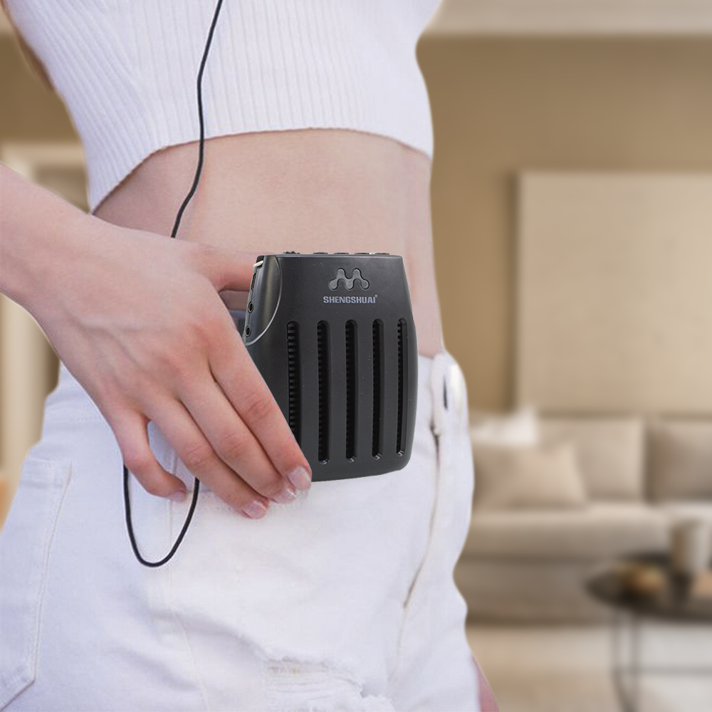 Amplificatore Portatile Vocale SK-105...