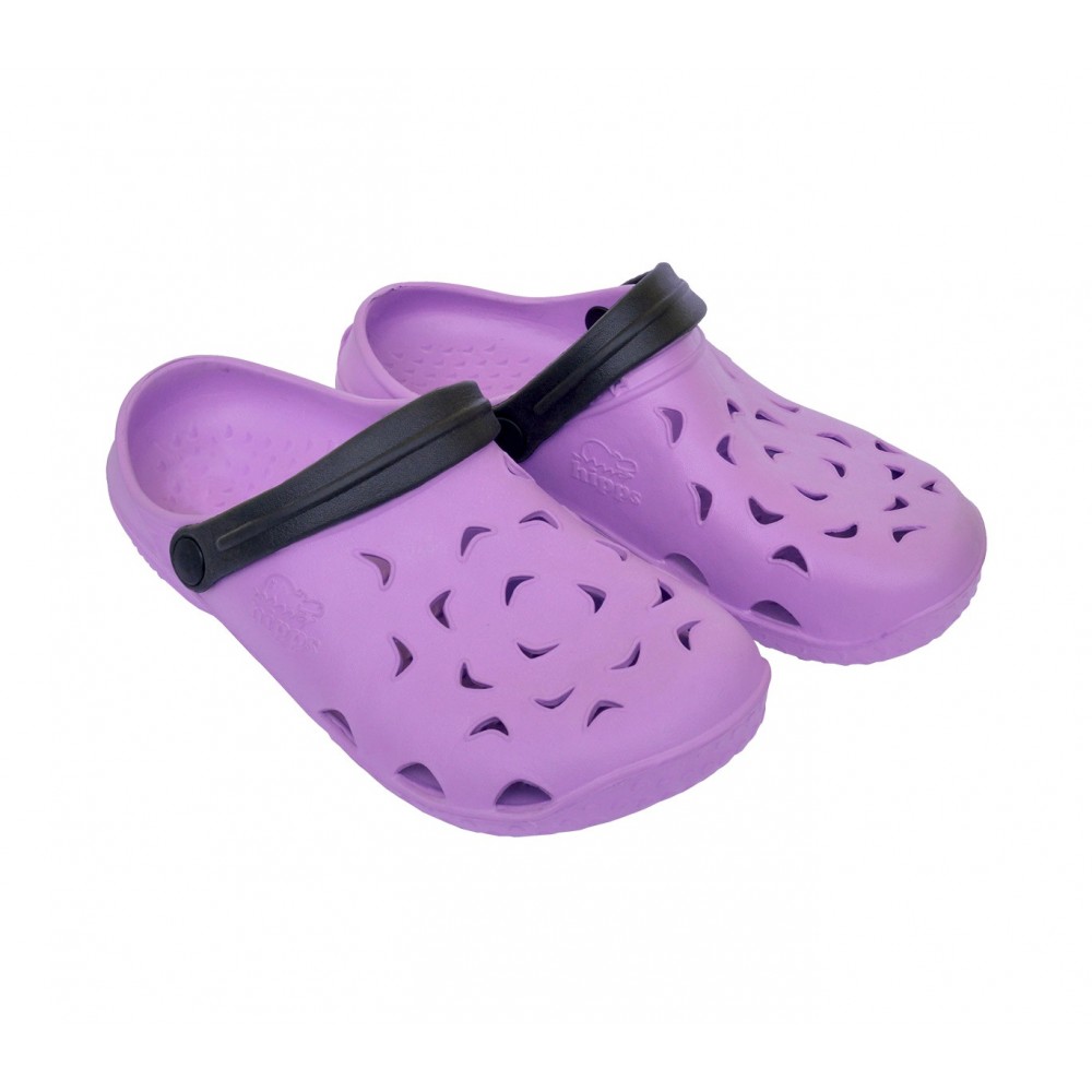 Sabot Unisex donna uomo e bambino modello FAMILY in gomma leggere e  traspiranti colorati varie taglie