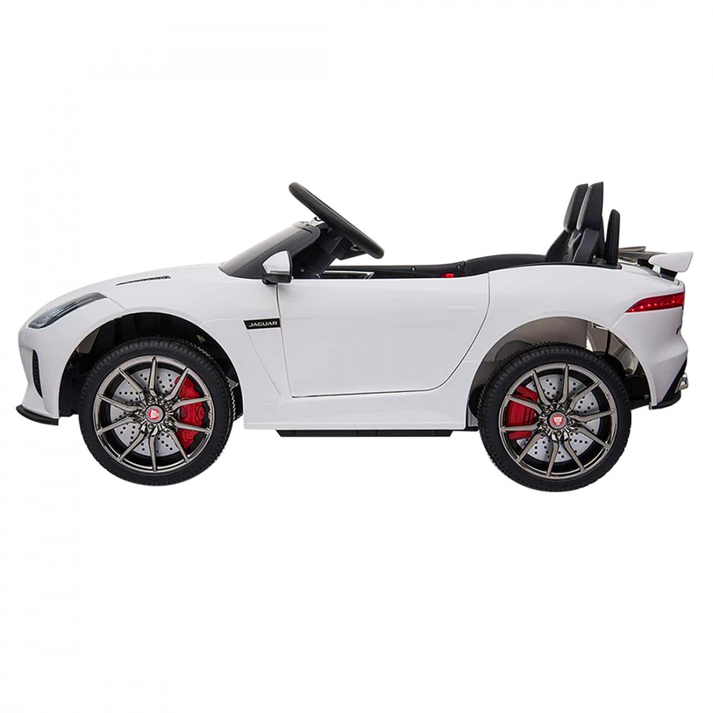 Auto Elettrica per Bambini 12V JAGUAR F-TYPE...