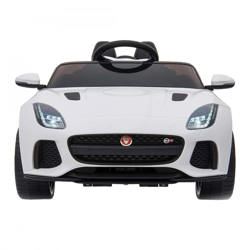 Auto Elettrica per Bambini 12V JAGUAR F-TYPE...
