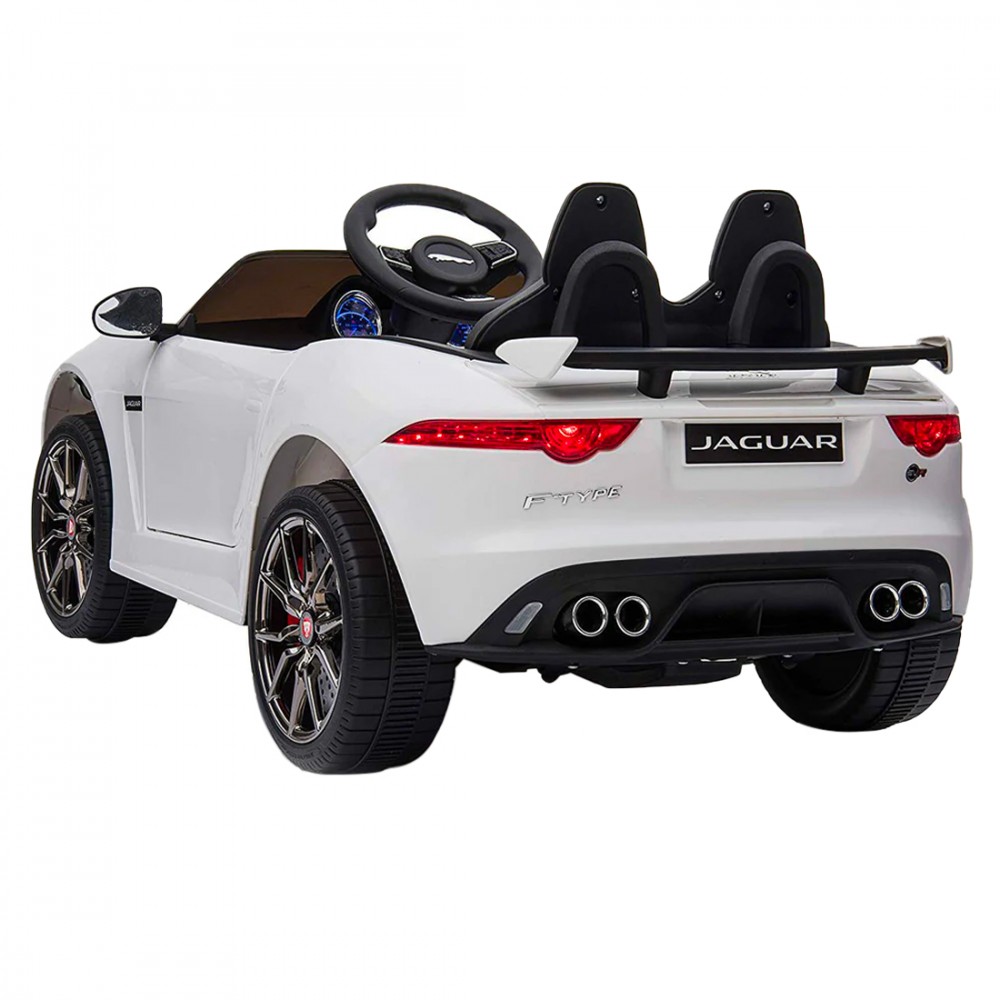 Auto Elettrica per Bambini 12V JAGUAR F-TYPE...