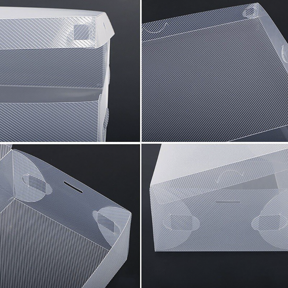 Set 30 Pz Scatola Contenitore Organizzatore...