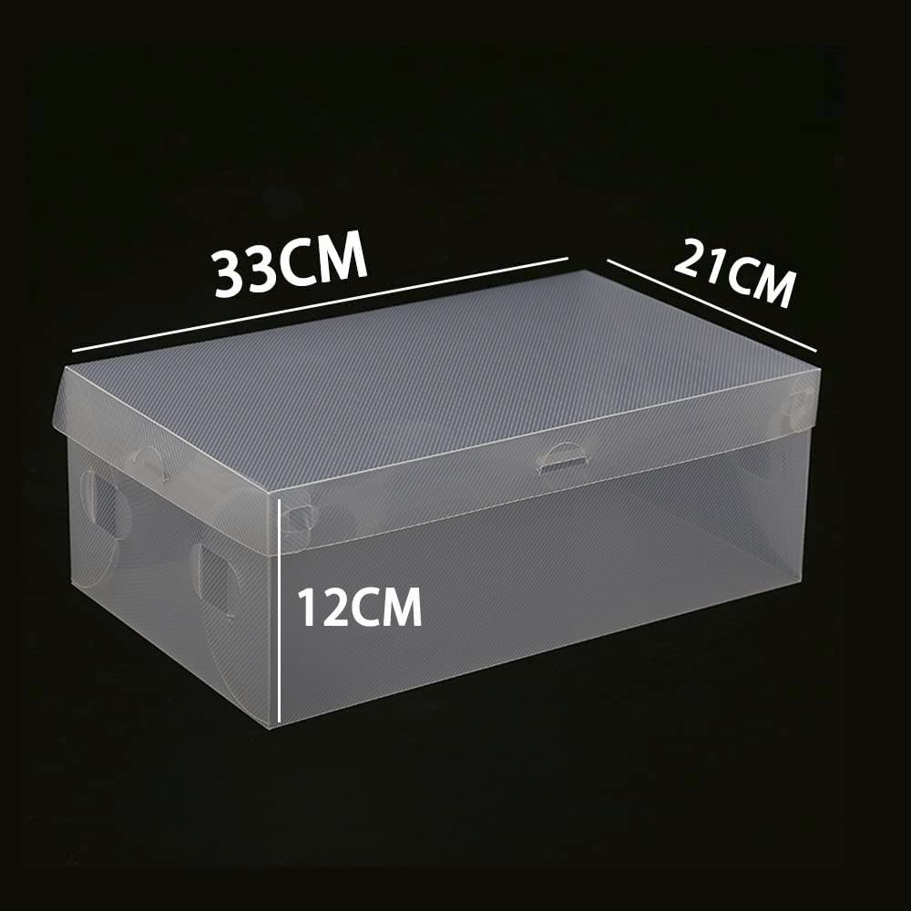 Set 30 Pz Scatola Contenitore Organizzatore...