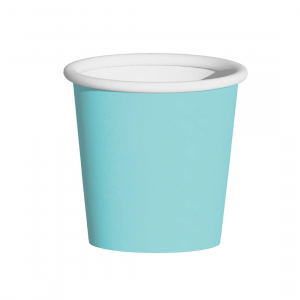 Pack 150 Bicchierini di Carta per Caffè Monouso 75ml... 2