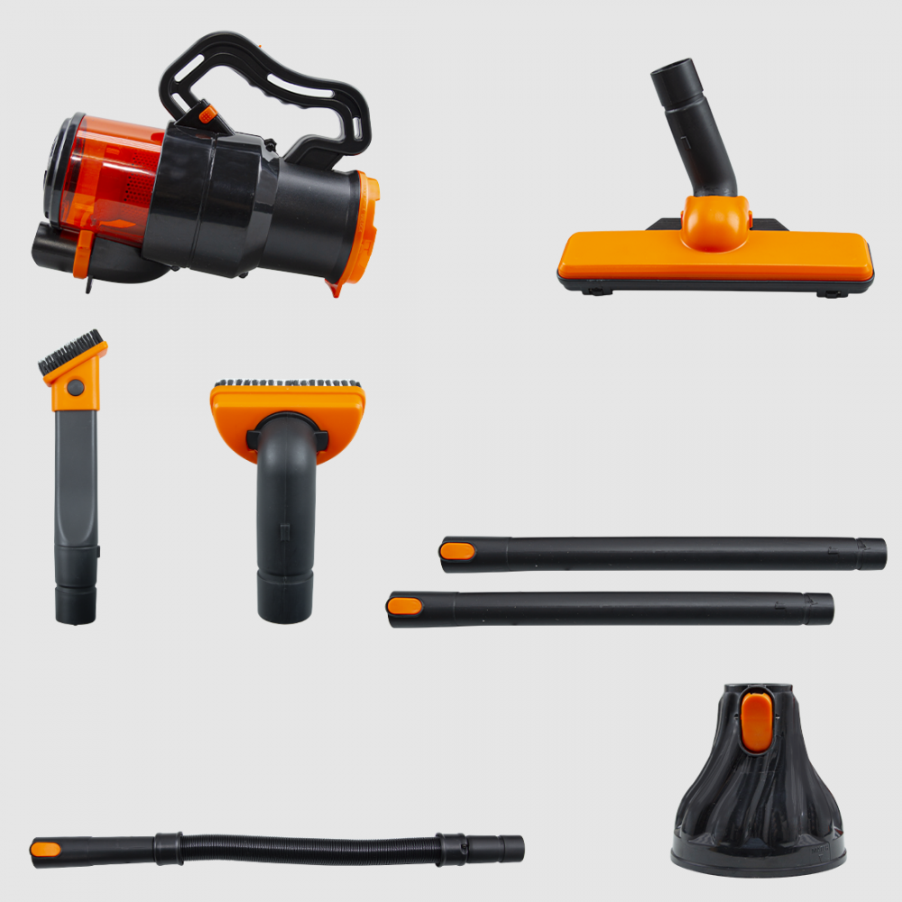 Aspirapolvere Ciclonico Senza Sacchetto con...