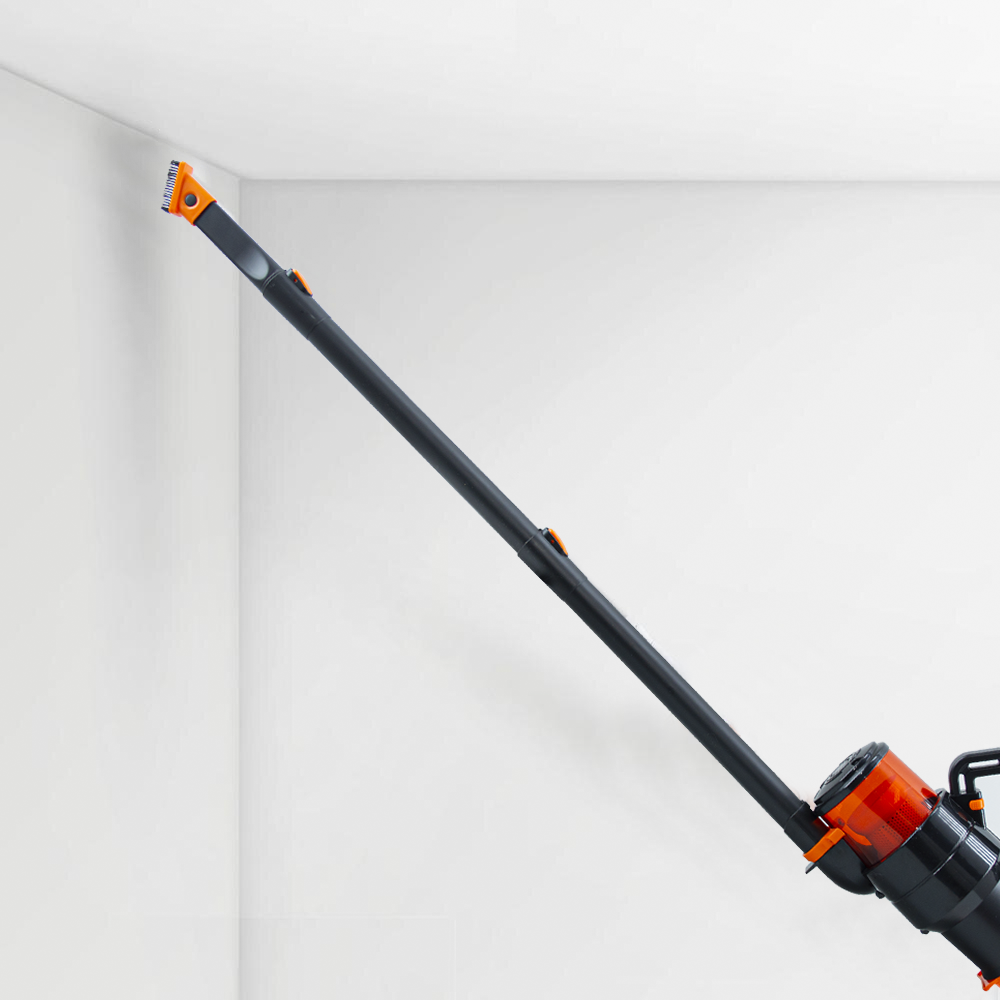 Aspirapolvere Ciclonico Senza Sacchetto con...