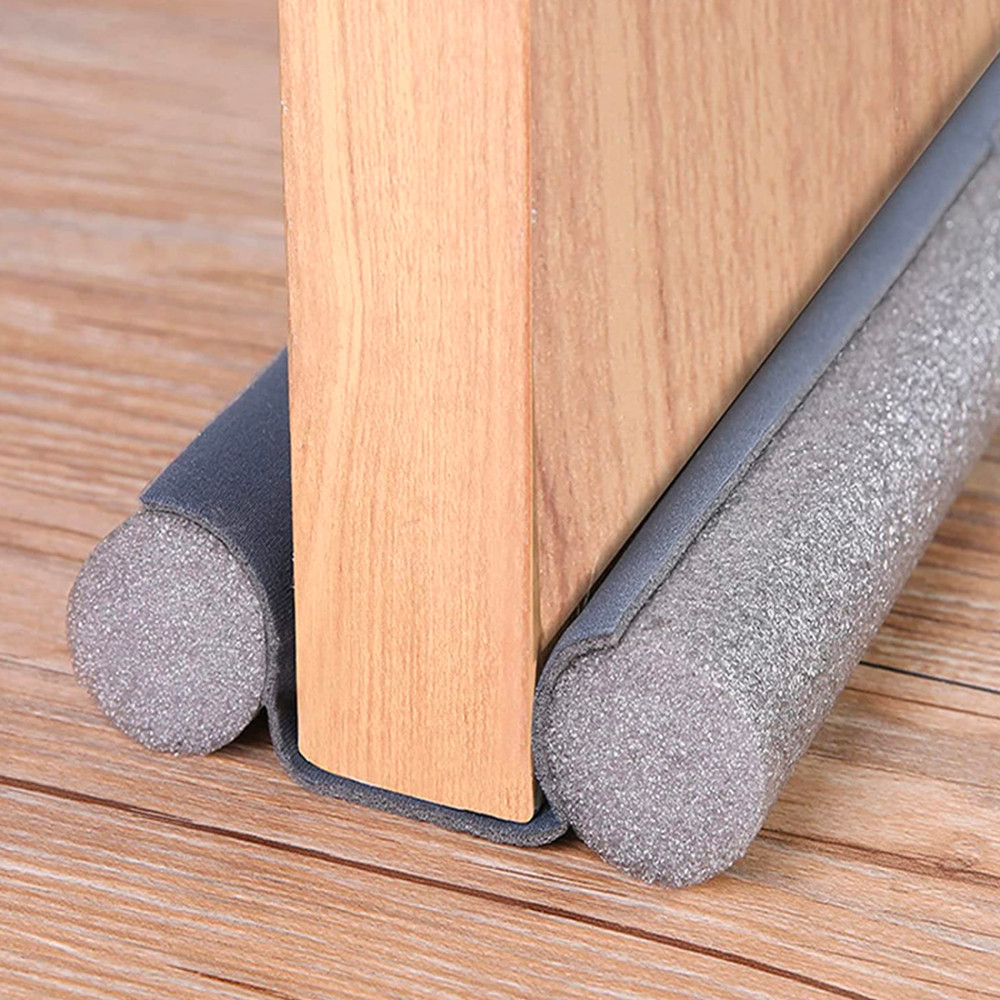 Paraspifferi Sottoporta Universale Doppia...