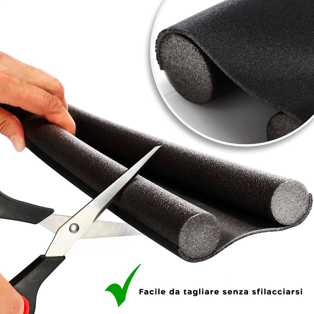 Vesone Parapioggia per specchietto Laterale per Auto - Copri specchietti per Protezioni Antipioggia | Design Universale Impermeabile e Flessibile e Asciugatura all'Aria per SUV, Camion