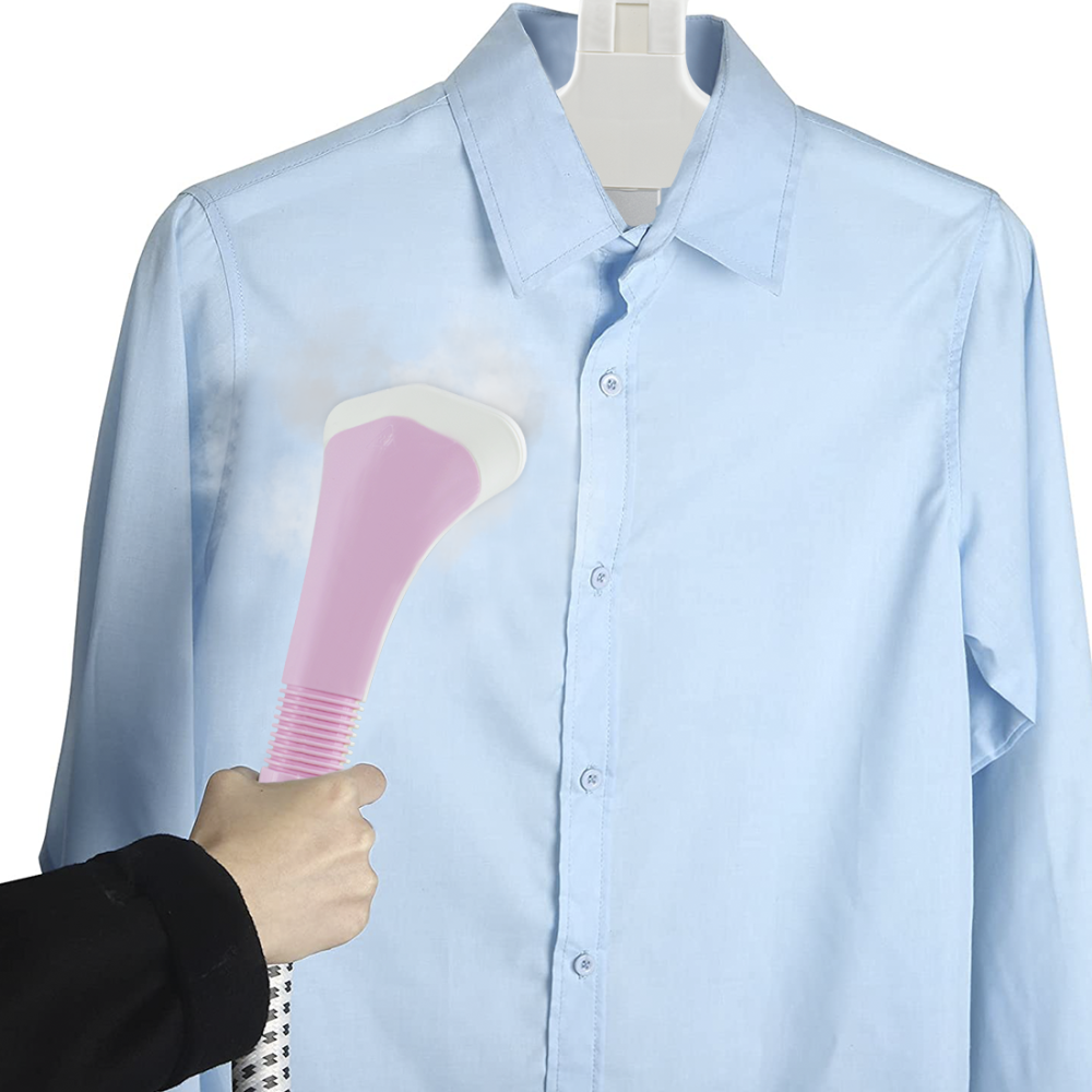 Ferro da Stiro Verticale 1800W Stiratrice...