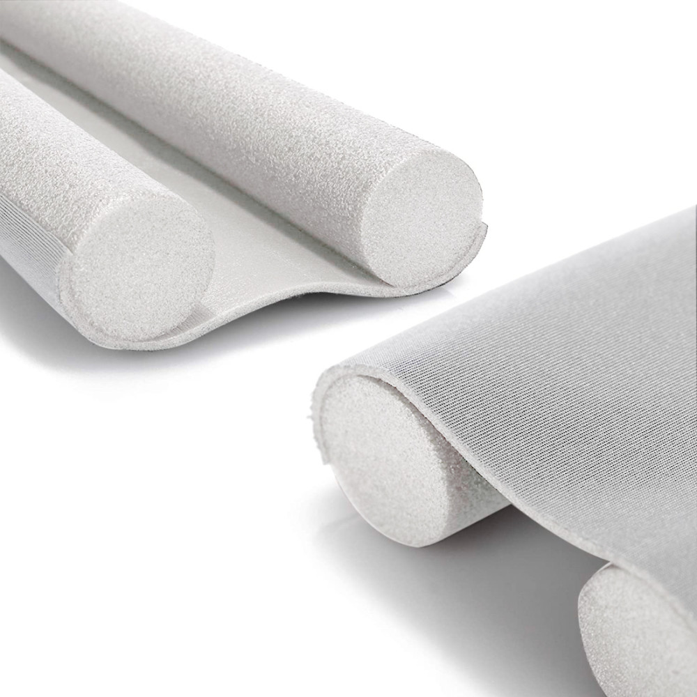 Set 2 Paraspifferi Sottoporta e Finestre Doppia...