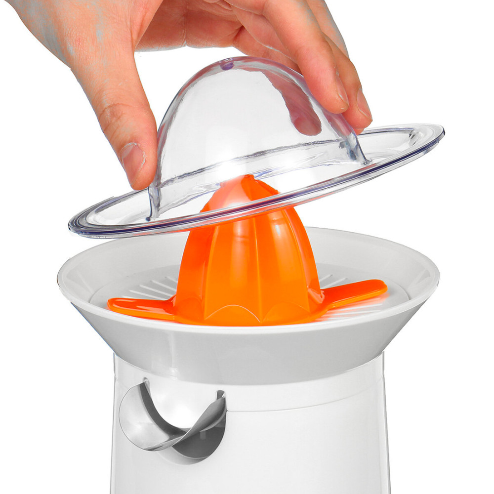 Spremiagrumi Elettrico 40W Capacità 300ml...
