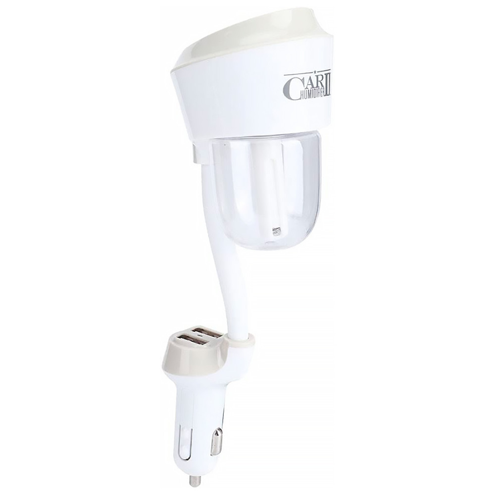 Mini Purificatore Auto Umidificatore Diffusore...