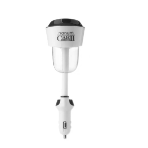 Mini Purificatore Auto Umidificatore Diffusore Aromi con... 2
