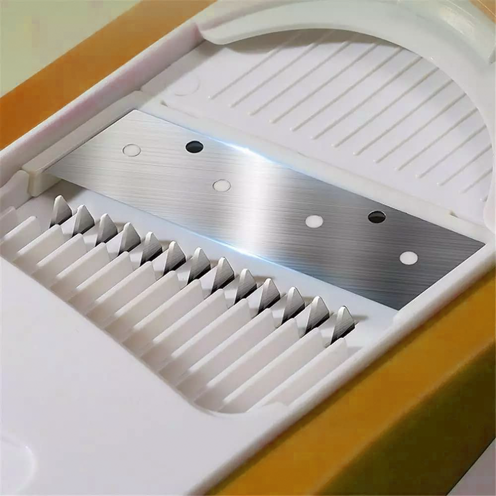 Mandolina da Cucina Affettaverdure Patate...