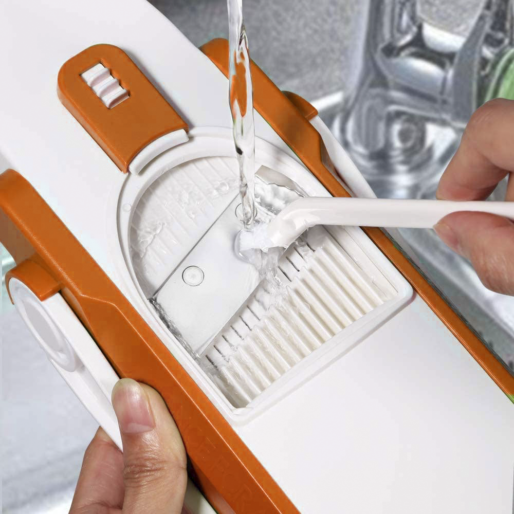 Mandolina da Cucina Affettaverdure Patate...