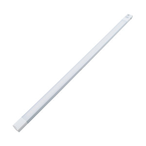 Striscia 48 LED Luce Fredda per Armadio 58cm Ricaricabile... 2