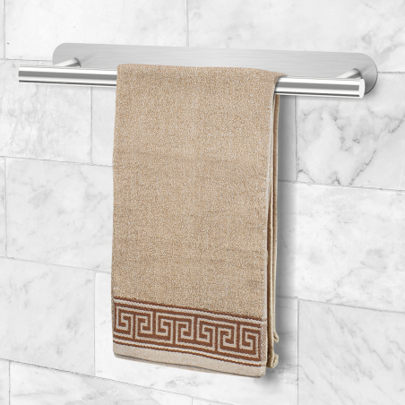 Set 12pz Asciugamani da Bagno 6pz Viso 6pz Ospite Extra Assorbente Vari Colori