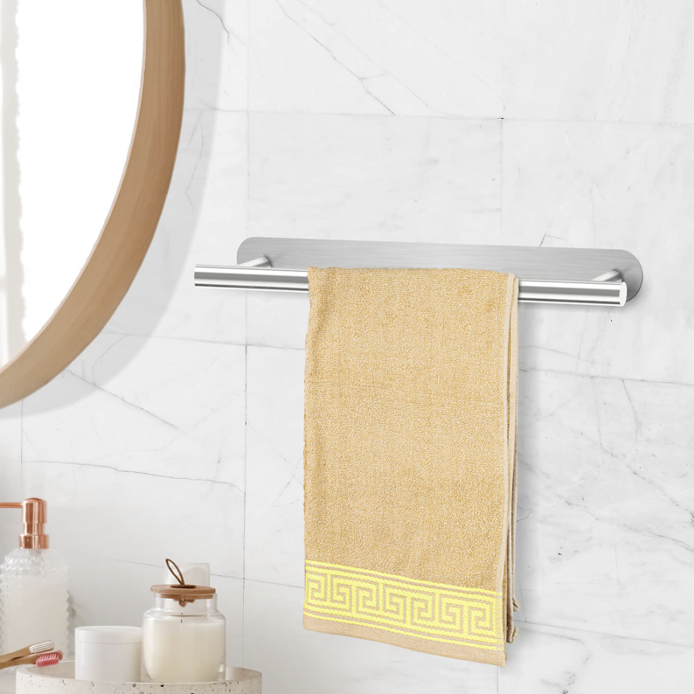 Set 12pz Asciugamani da Bagno 6pz Viso 6pz...