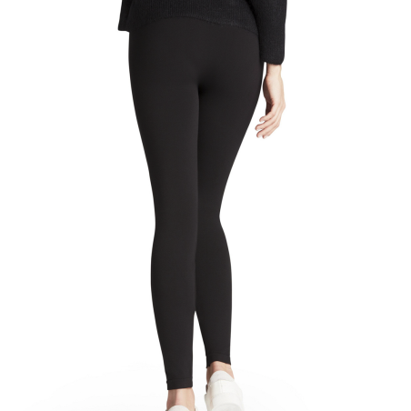 Leggings Vita Alta Donna YALISHI Tessuto Elasticizzato Estivo Pantalone Sportivo