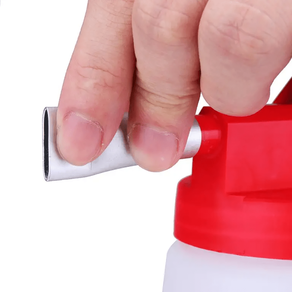 Spruzzatore per Tubo da Giardino Full Crystal...