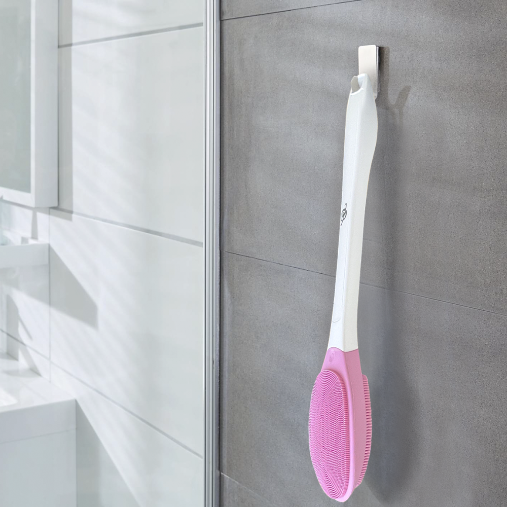 Spazzola per Bagno Elettrica Massaggiante Corpo...