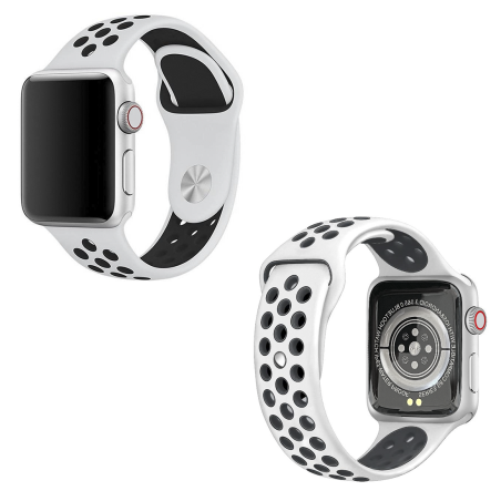 Smartwatch W26 PRO MAX Serie 8 con Auricolari e Doppio Cinturino Fitness Sports