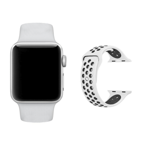 Smartwatch W26 PRO MAX Serie 8 con Auricolari e Doppio Cinturino Fitness Sports