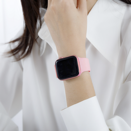 Smartwatch W26 PRO MAX Serie 8 con Auricolari e Doppio Cinturino Fitness Sports