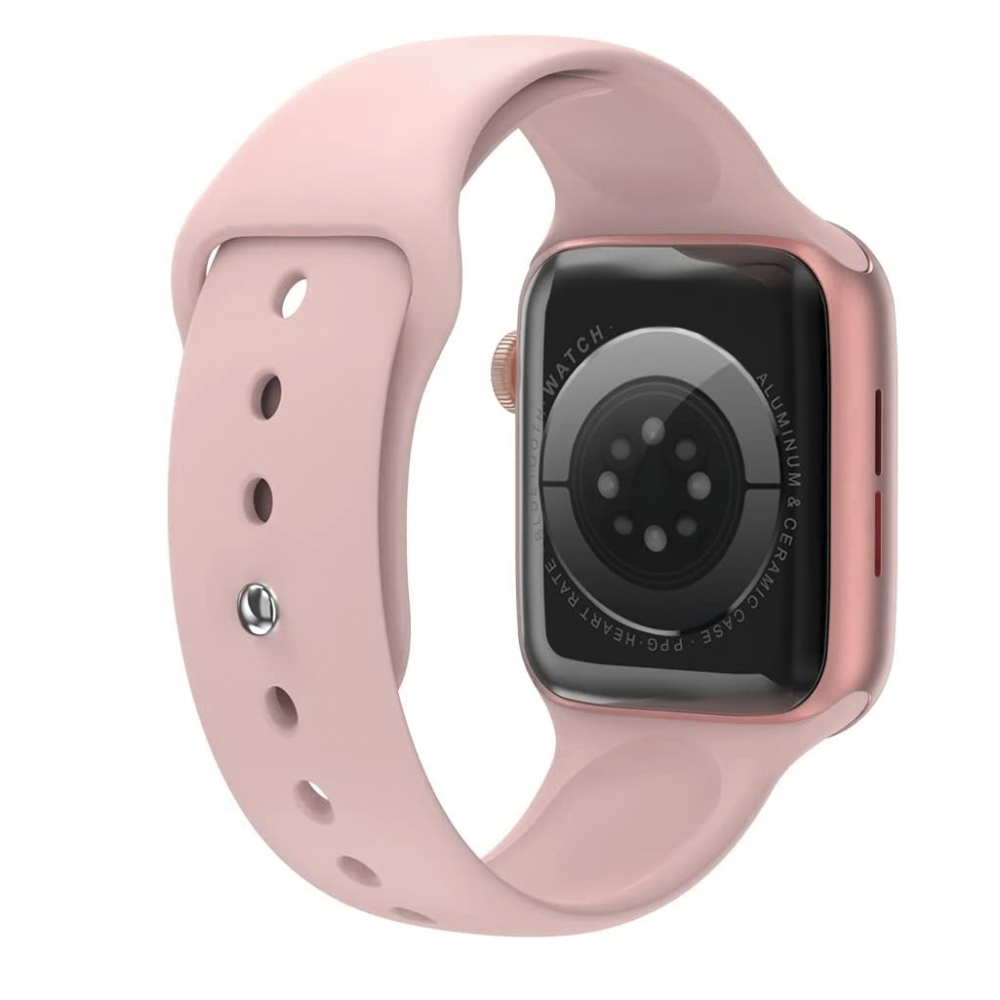 Smartwatch W26 PRO MAX Serie 8 con Auricolari e...