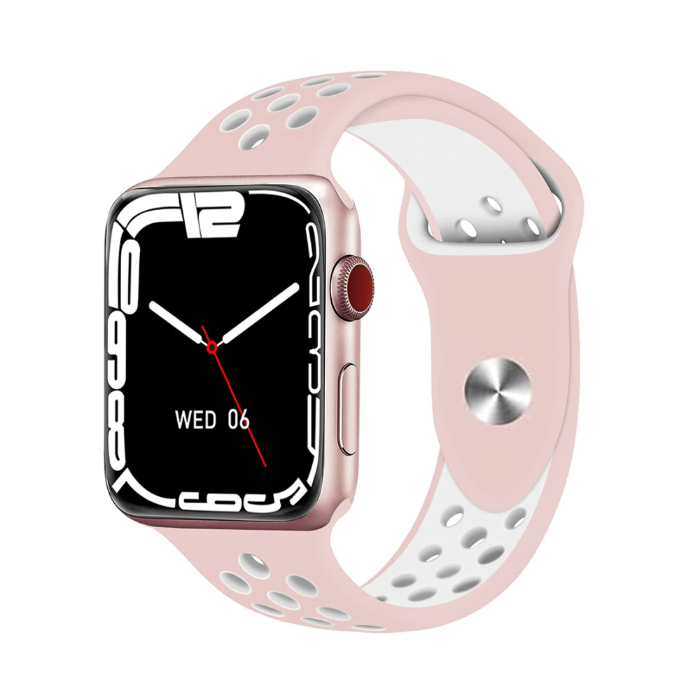 Smartwatch W26 PRO MAX Serie 8 con Auricolari e...