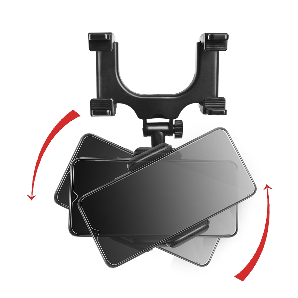 Supporto Telefono Auto Universale per...