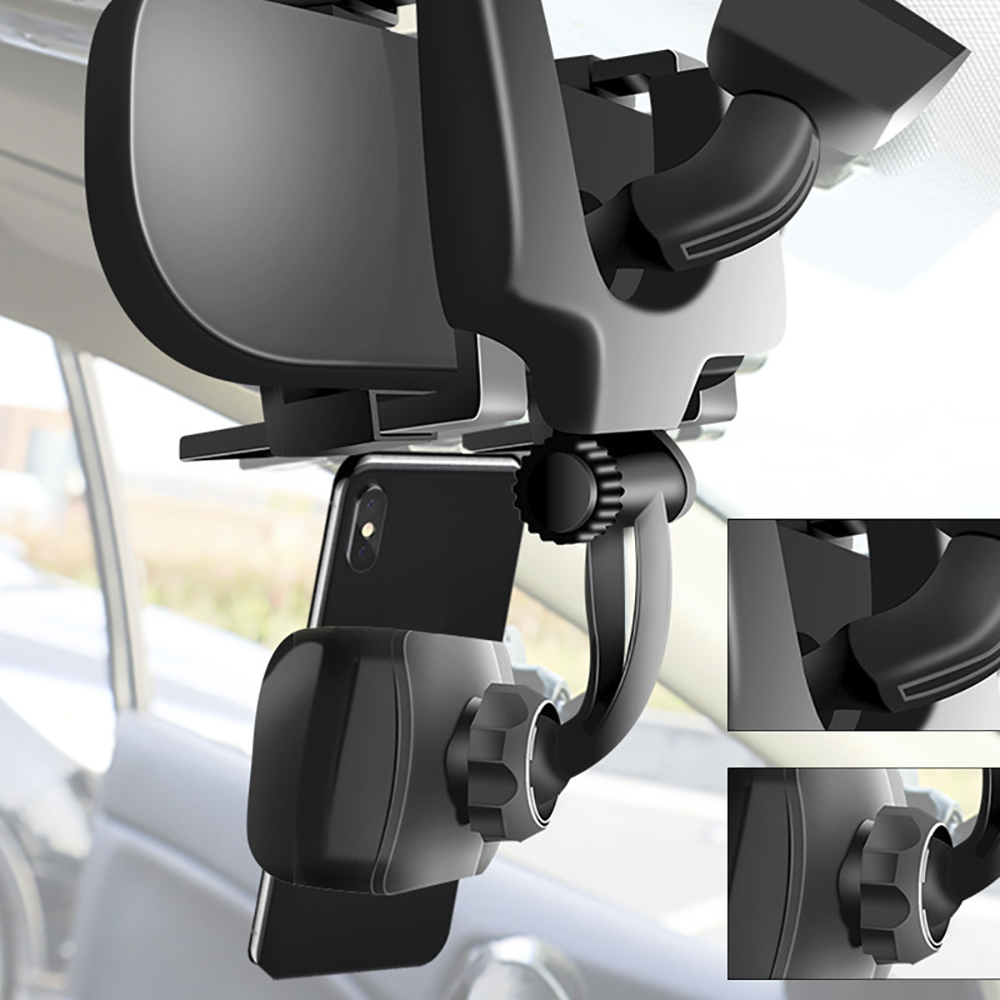 Supporto Telefono Auto Universale per...