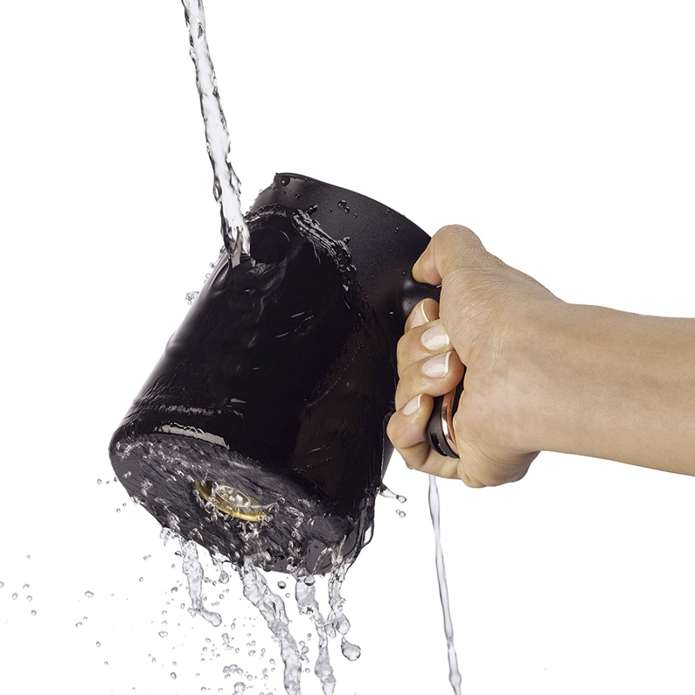 Macchina Caffè Turco Elettrica Bollitore Con...